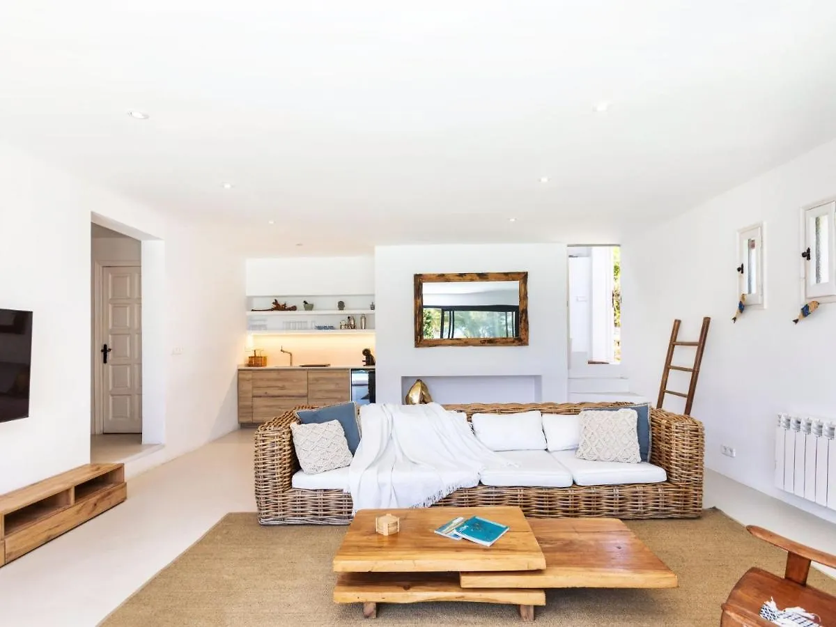 Holiday Home Angela By Interhome 팔스