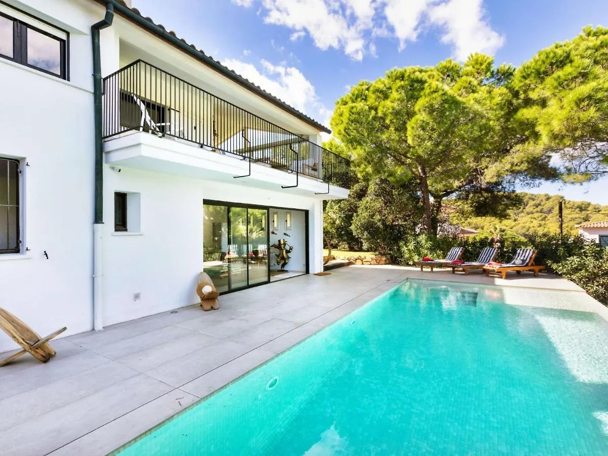 Holiday Home Angela By Interhome Pals 0*,  Spain