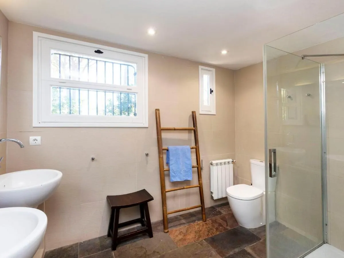 Holiday Home Angela By Interhome Pals