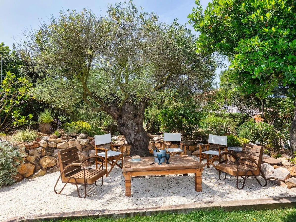 Holiday Home Angela By Interhome Pals