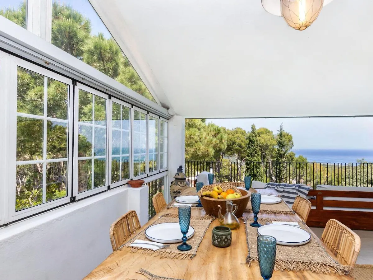 Holiday Home Angela By Interhome Pals