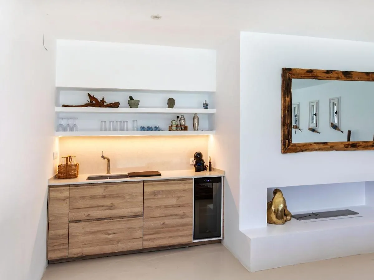 Holiday Home Angela By Interhome Pals