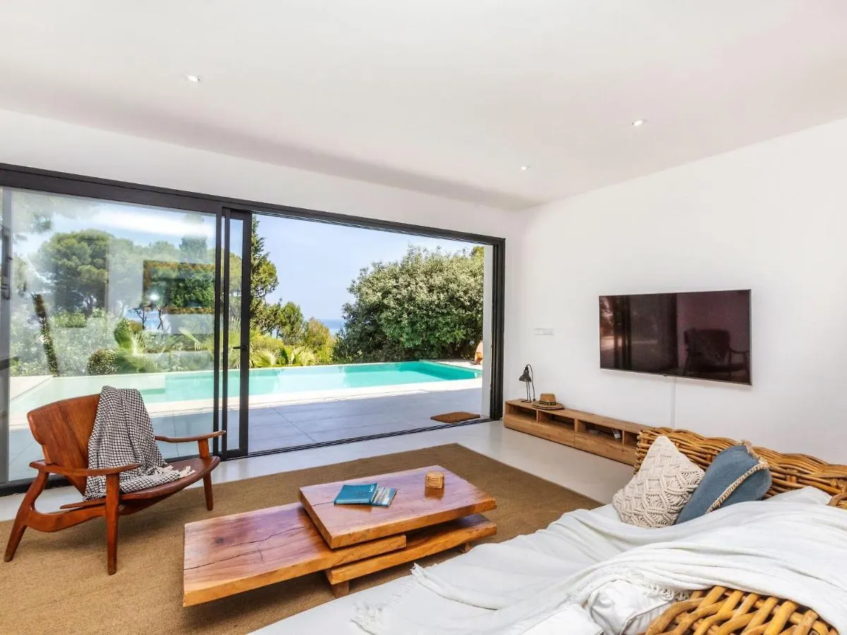 Holiday Home Angela By Interhome Pals