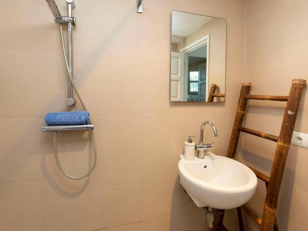 Holiday Home Angela By Interhome Pals