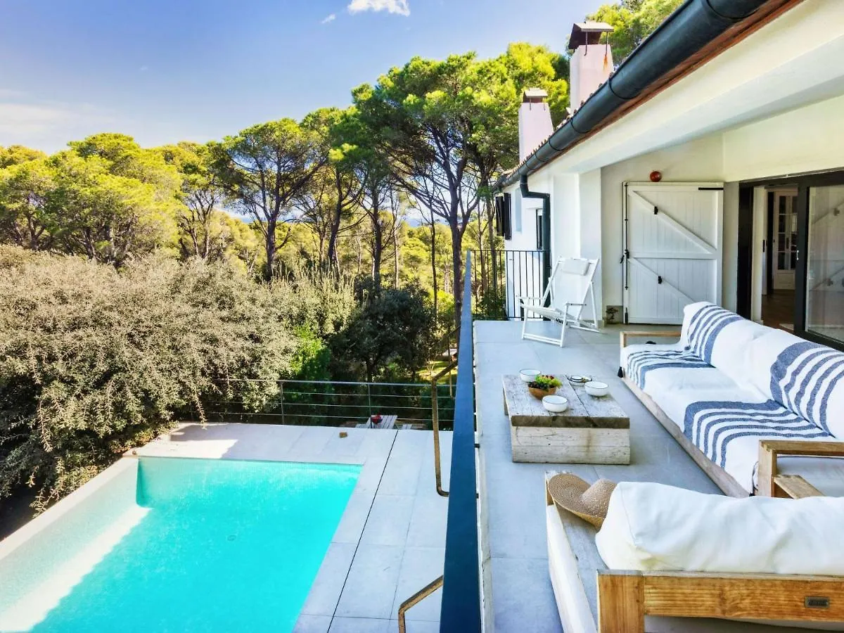 Holiday Home Angela By Interhome Pals