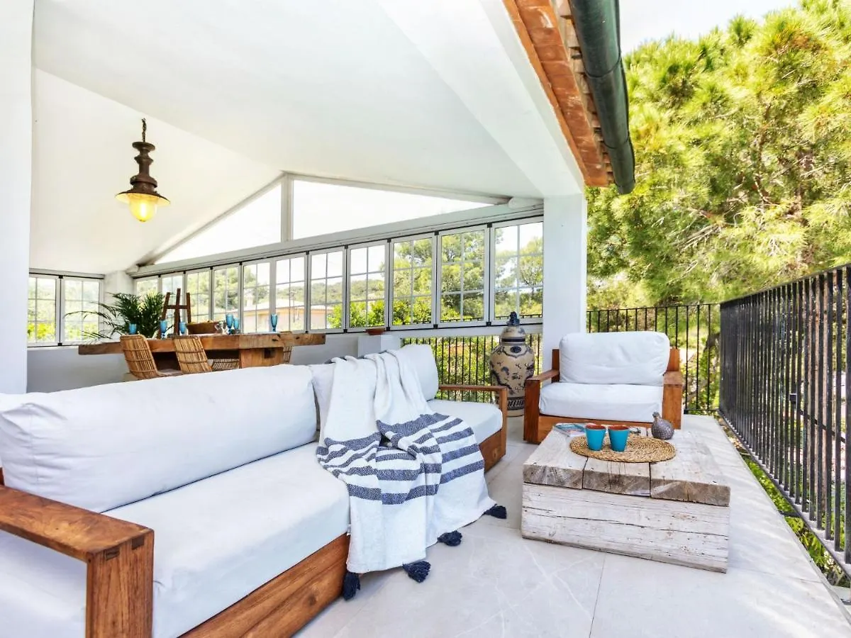 Holiday Home Angela By Interhome Pals