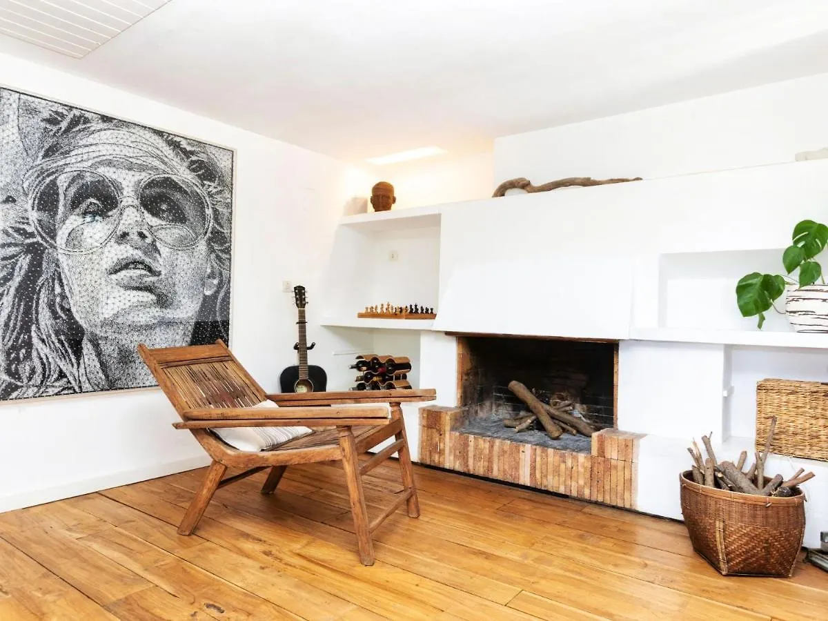 Holiday Home Angela By Interhome Pals