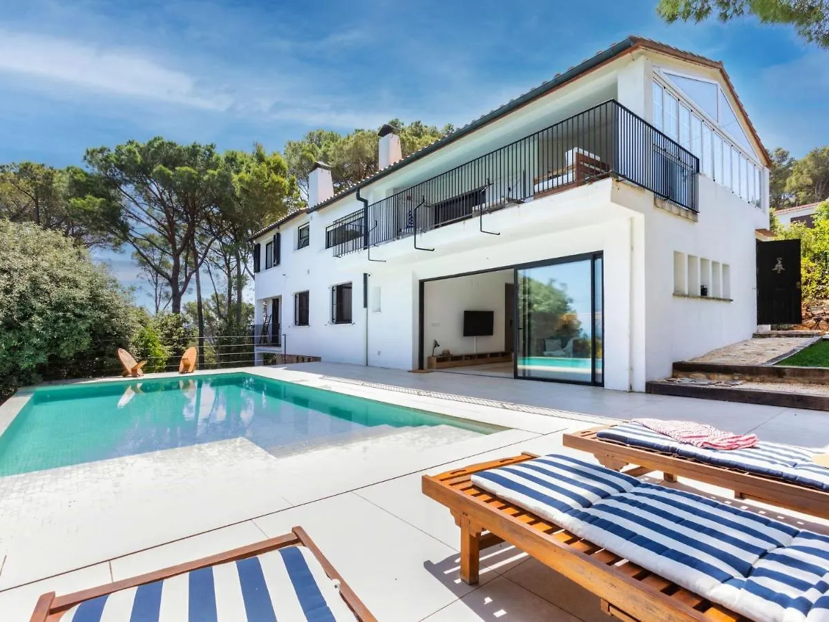 Holiday Home Angela By Interhome Pals Spain