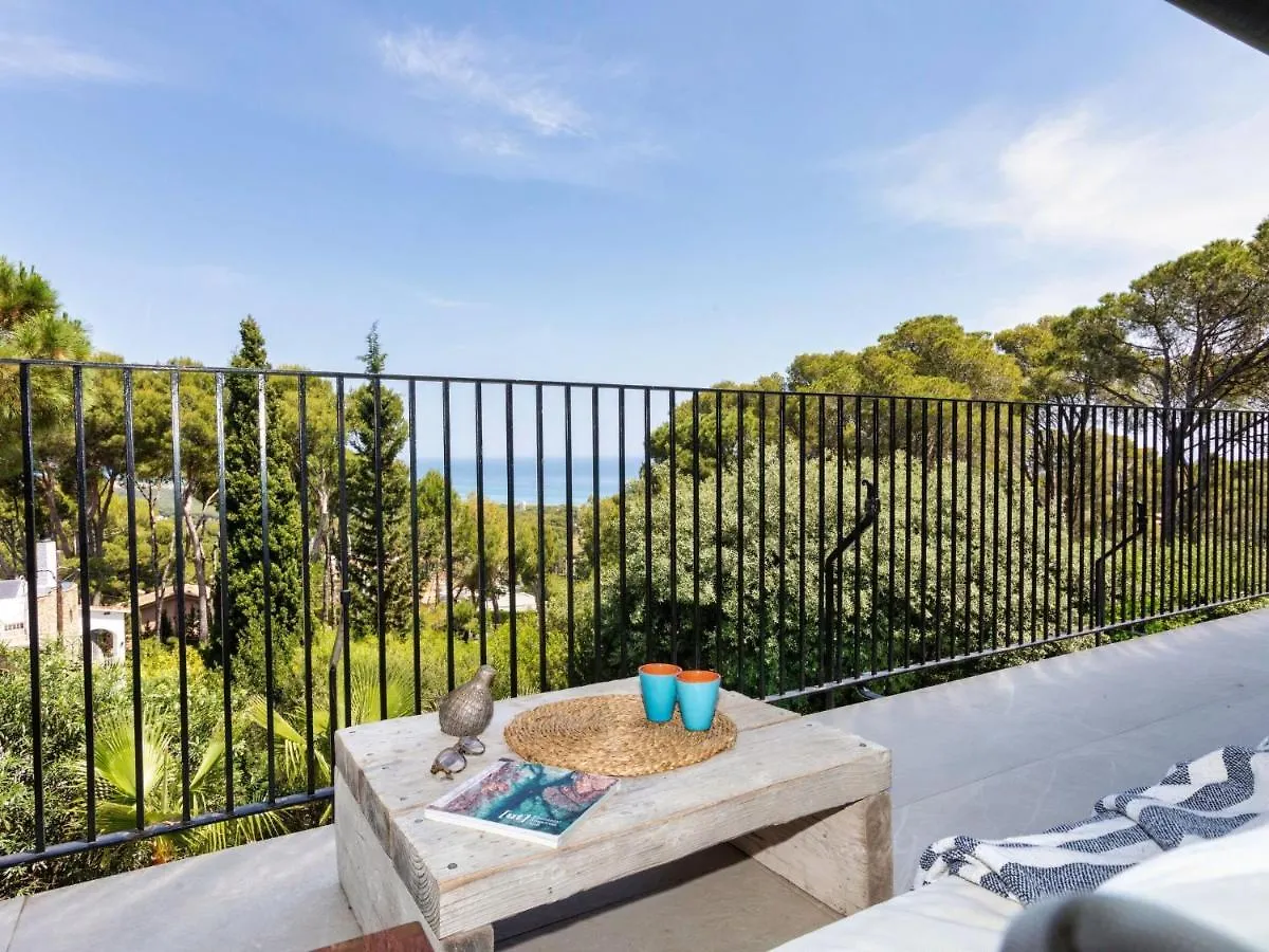 Holiday Home Angela By Interhome Pals 0*,  Spain