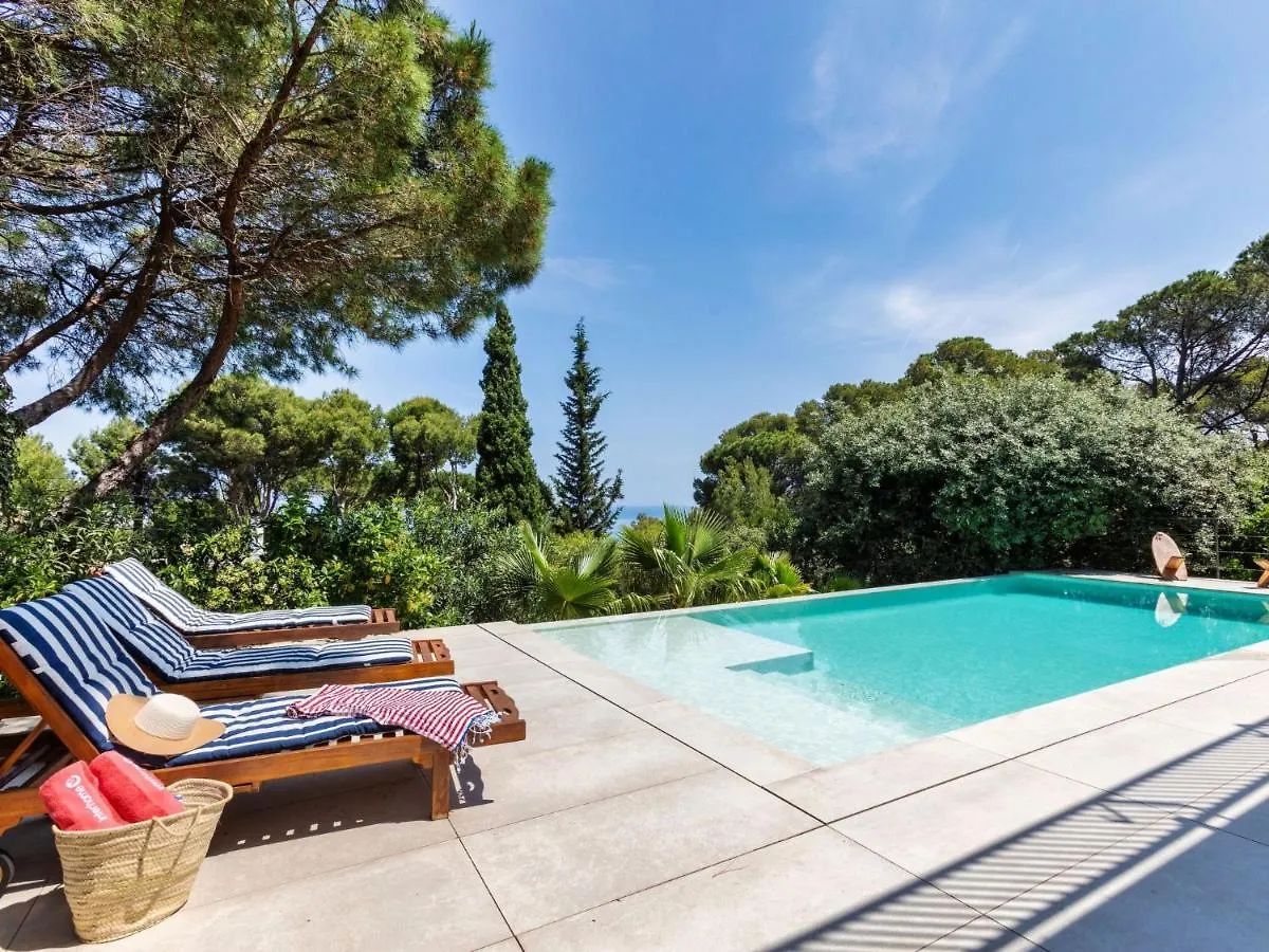 Holiday Home Angela By Interhome Pals 0*,