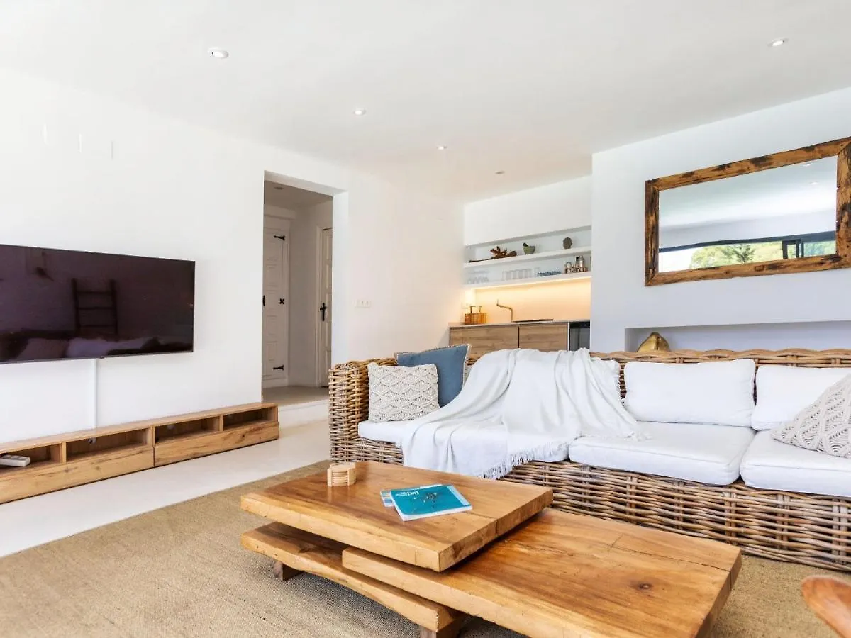 Holiday Home Angela By Interhome Pals