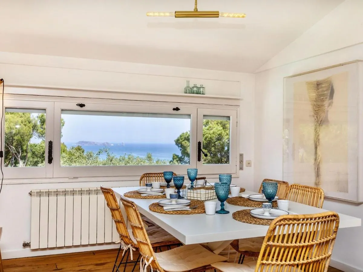 Holiday Home Angela By Interhome Pals