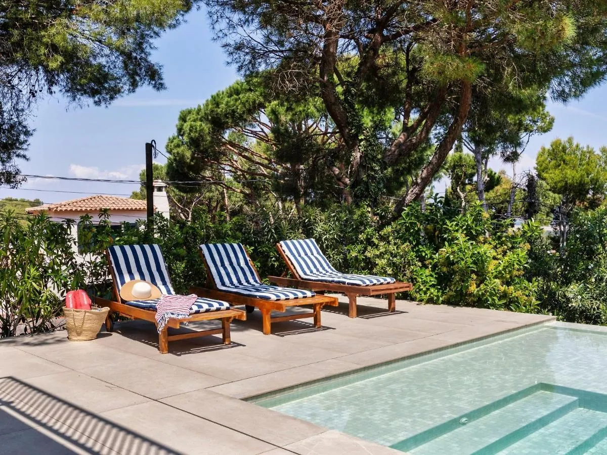 Holiday Home Angela By Interhome Pals