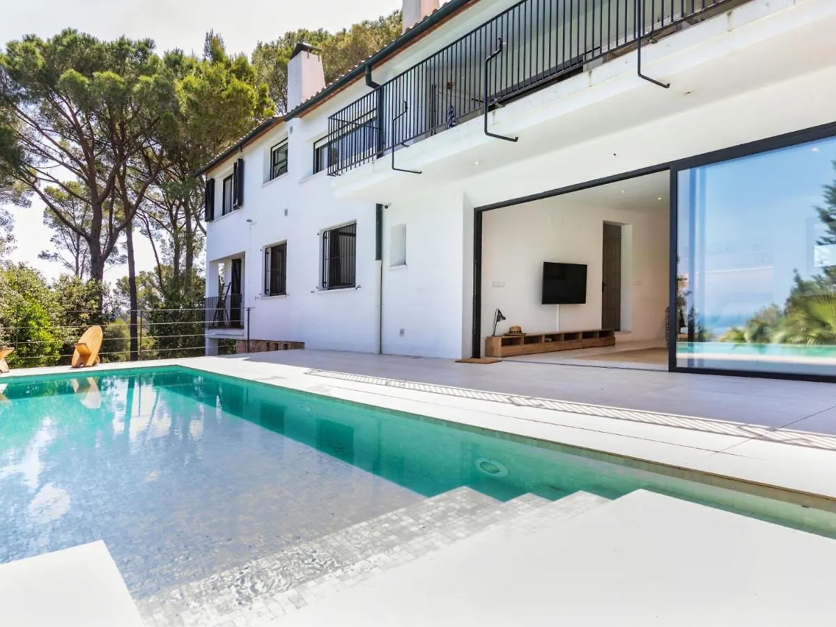 Holiday Home Angela By Interhome Pals