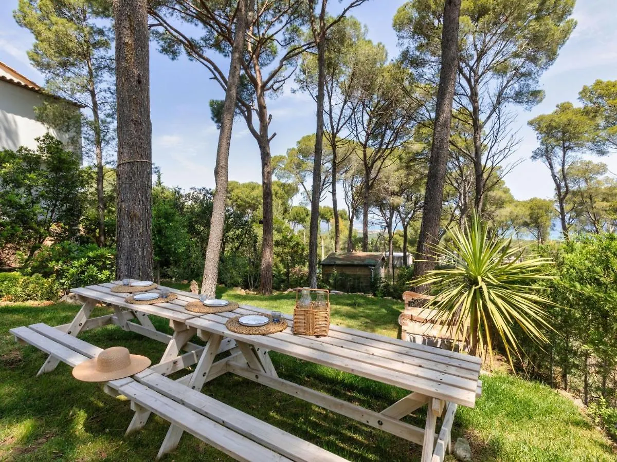 Holiday Home Angela By Interhome Pals