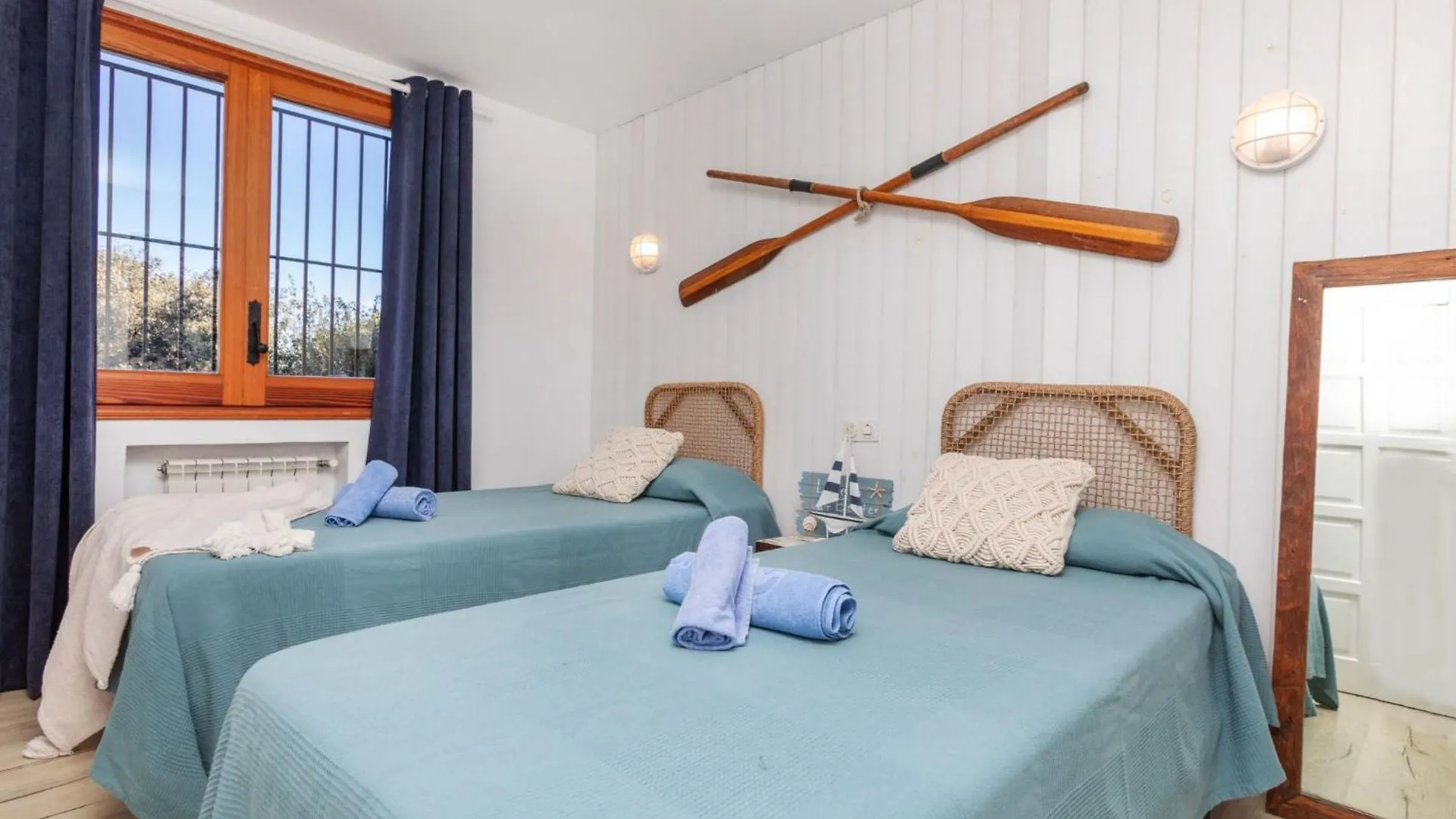Holiday Home Angela By Interhome Pals
