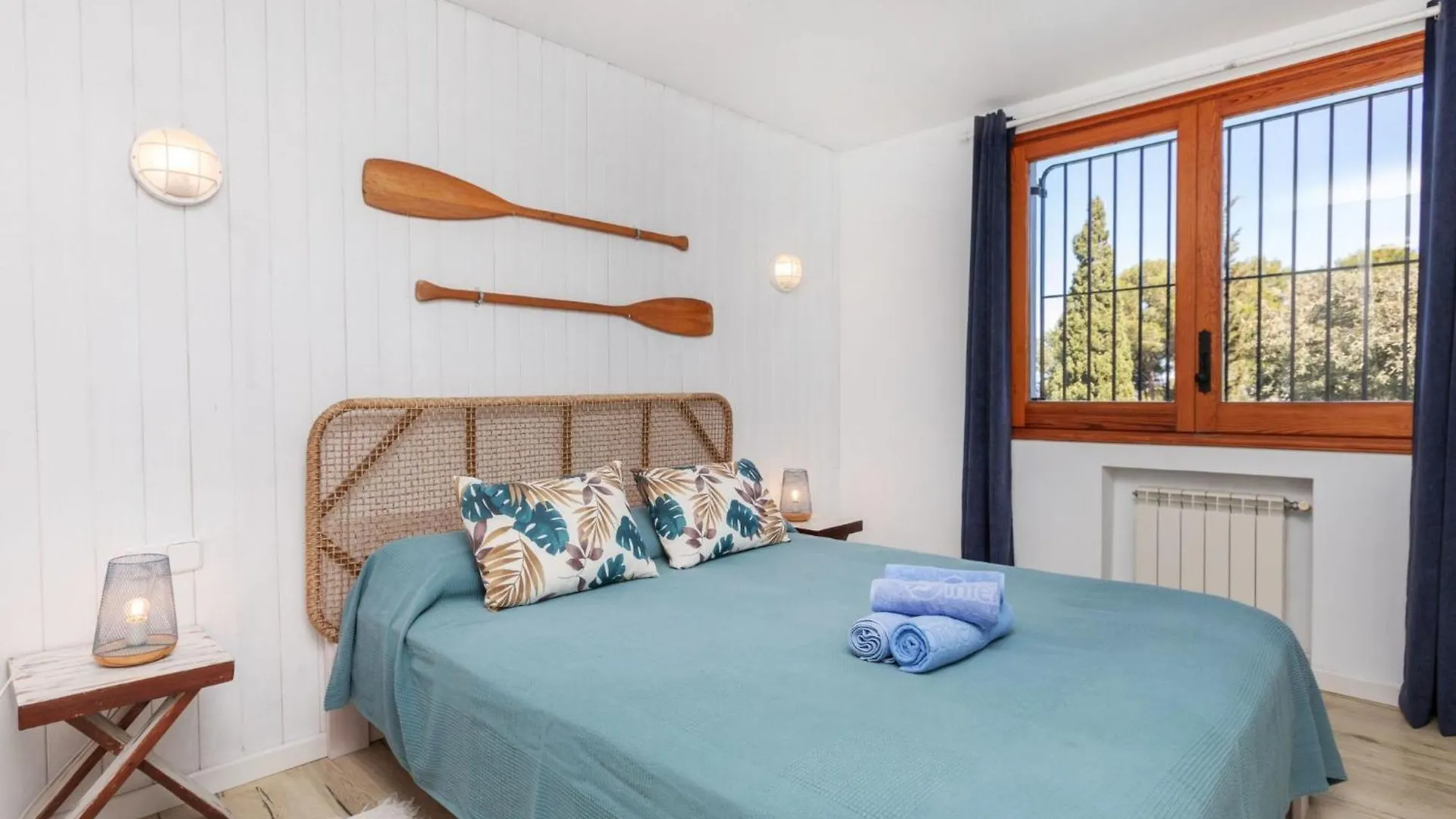 Holiday Home Angela By Interhome Pals 0*,  Spain